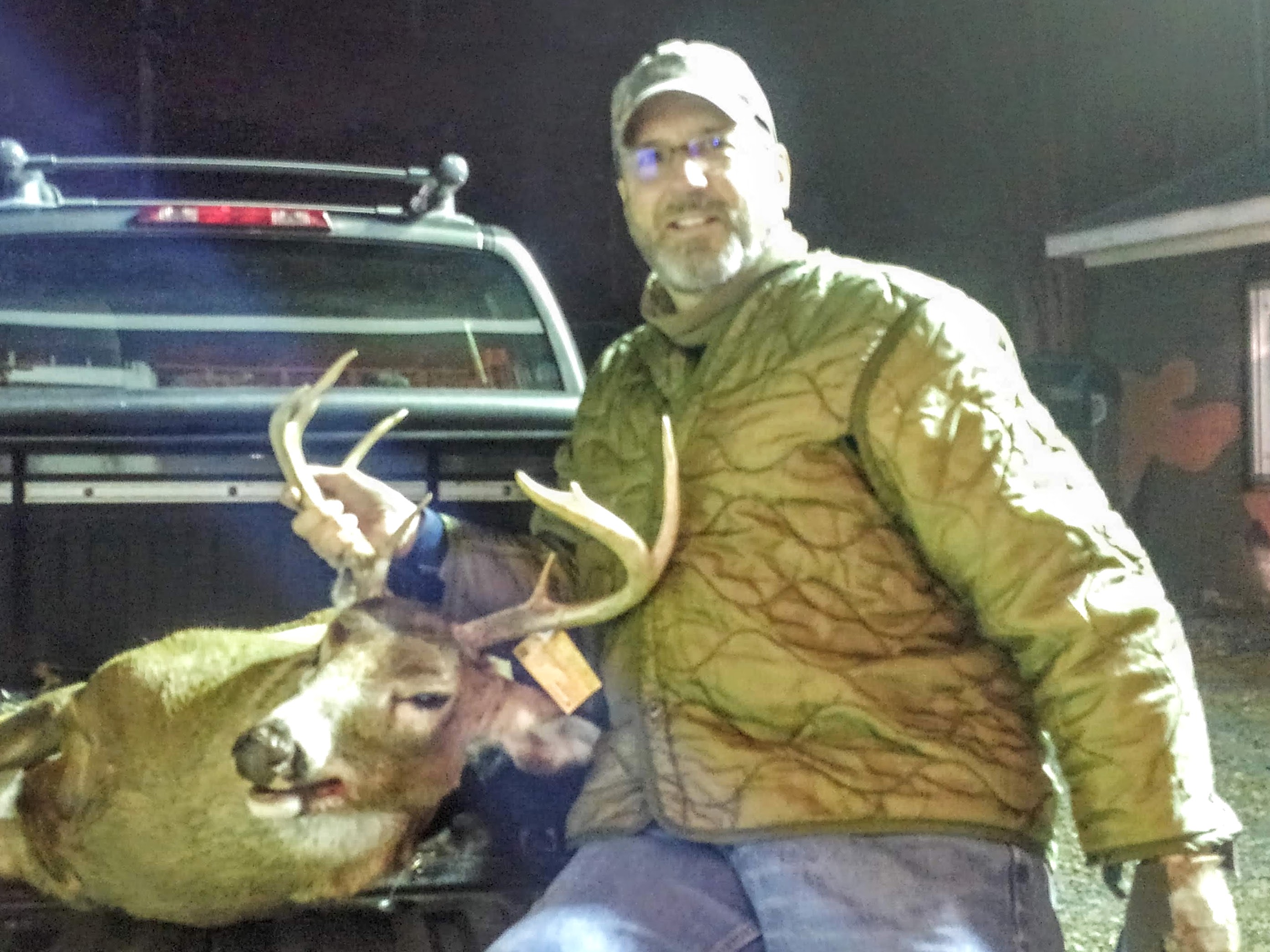 z 2019 Big Game Harvest Photos USMAWest Point iSportsman